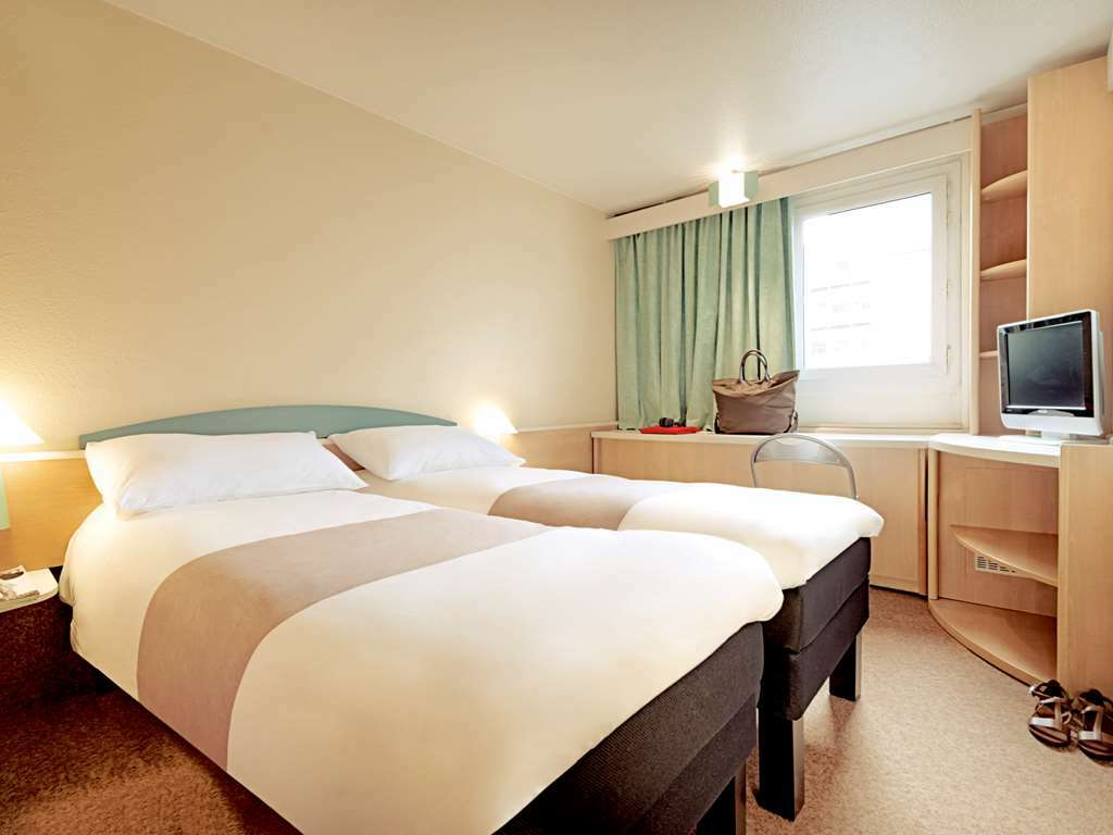 Ibis Carcassonne Est La Cite Hotel Cameră foto